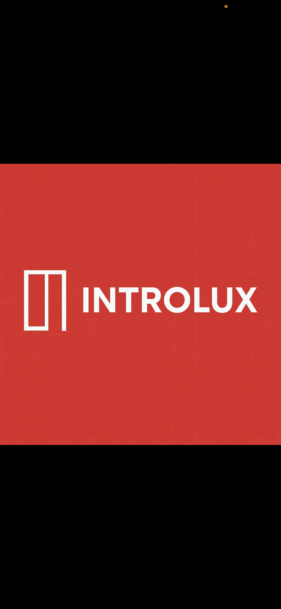 Introlux - Logo
